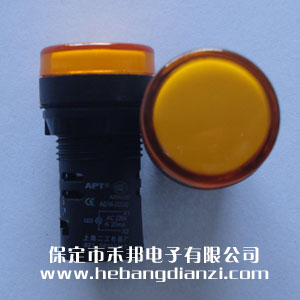 AC220V��ɫָʾ��