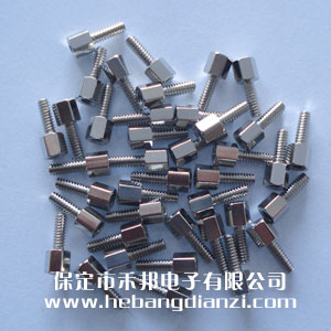 Ӣ���ݶ�M2.8*5+7