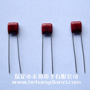 4700pf 63V CBB����