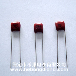 3300pf 63V CBB����