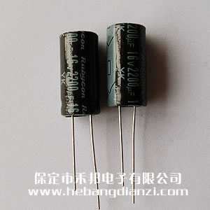 2200uf 16V�����