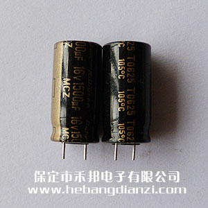 1500uf 16V�����