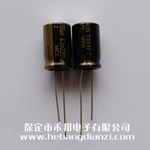 2200uf 6.3V�����