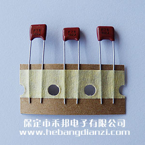 1000pf 63V CBB����