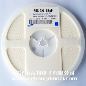 68pf 0603��Ƭ����