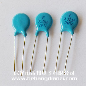 3300pf 2000V��ѹ��Ƭ����