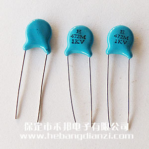 4700pf 1000V��ѹ��Ƭ����