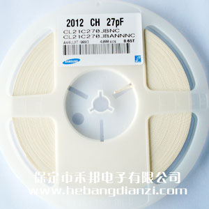 27pf 0805��Ƭ����