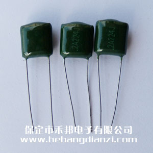 2A224 0.22uf 100V���ڵ���