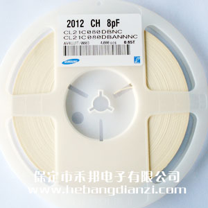 8pf 0805��Ƭ����