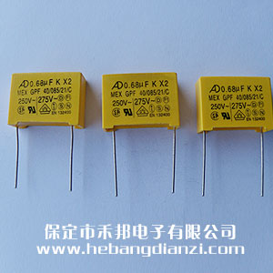 ����X2���� 0.68uf