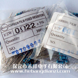 1/2W̼Ĥ 5% С��1ŷ 10M������