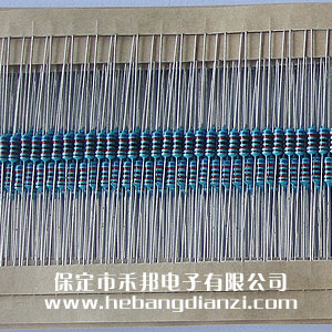 1/4W����Ĥ 5% ͭ�� ȫϵ��