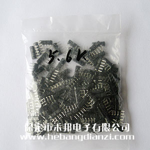 A05-562 5�� 5.6K