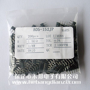 A05-152 5�� 1.5K