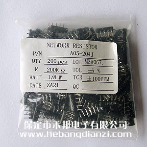 A05-204 5�� 200K