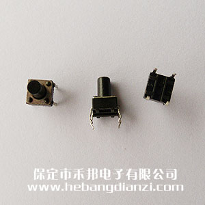 �ᴥ����6*6*9.5mm