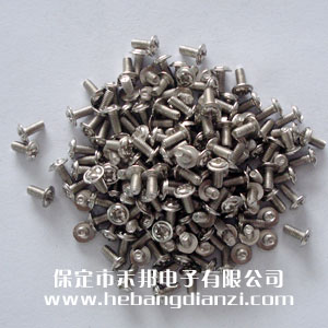 ����ݶ�M3*6mm