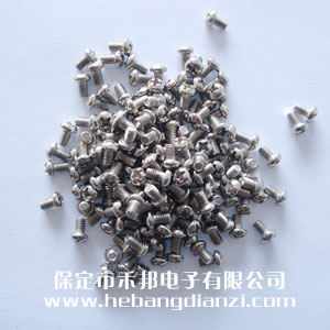 Բͷ�ݶ�M2.5*4mm