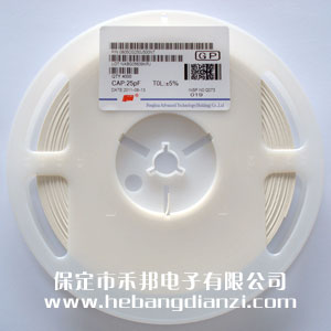 25PF 0805��Ƭ����