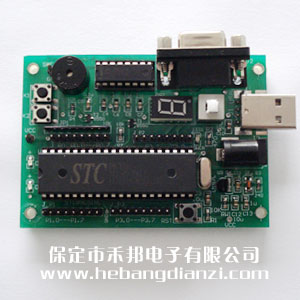 51��Ƭ����Сϵͳѧϰ�� ������