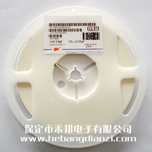 3.9PF 0603��Ƭ����