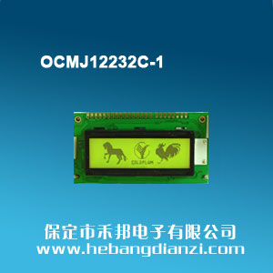OCMJ12232C-1 ������5V