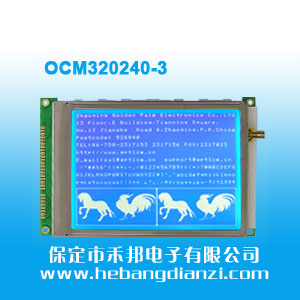 OCM320240-3 ����5V