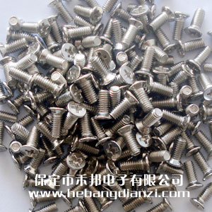 ��ͷ�ݶ�M4*10mm