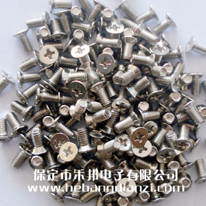 ��ͷ�ݶ�M4*8mm