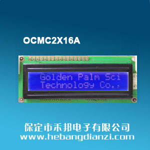 OCMC2X16A ����5V