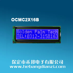 OCMC2X16B ����5V