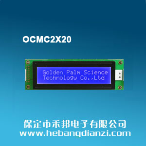 OCMC2X20 ����5V