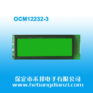OCM12232-3 ������5V