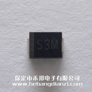 1N5408 S3M ��Ƭ