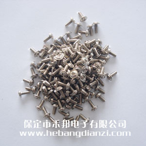 ����ݶ�M2.5*6mm