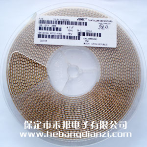 4.7UF ��Ƭ����� 16V