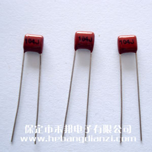 0.1UF 63V CBB����