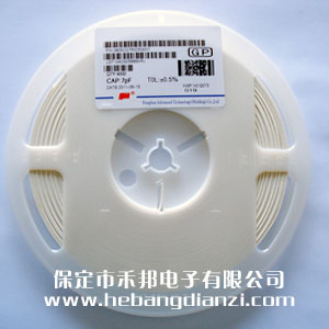 7PF 0805��Ƭ����