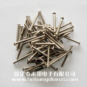 ��ͷ�ݶ�M2.5*25mm