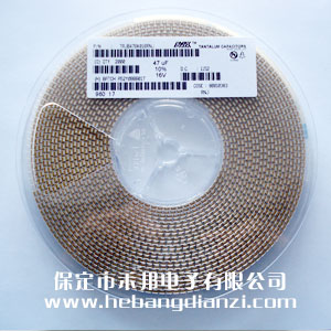 47uF ��Ƭ����� 16V  ����