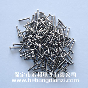 Բͷ�ݶ�M2.5*14mm