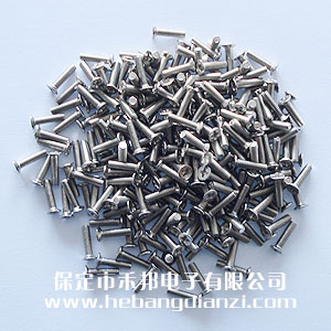 ��ͷ�ݶ�M2.5*14mm