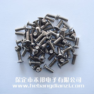 ��ͷ�ݶ�M4*12mm