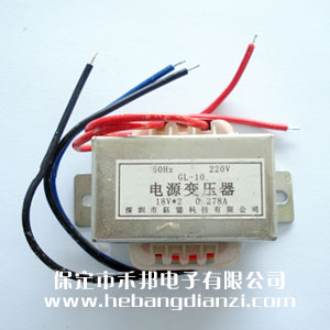 10W��Դ��ѹ��18V*2