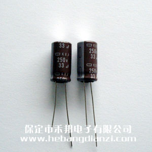 33UF 250V����� С�ߴ�