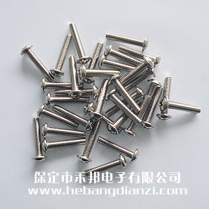 ���������ݶ�M4*20mm