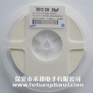 39pF 0805��Ƭ����