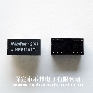 �����ѹ��HR61101G