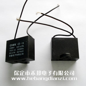 CBB61���� 2uF